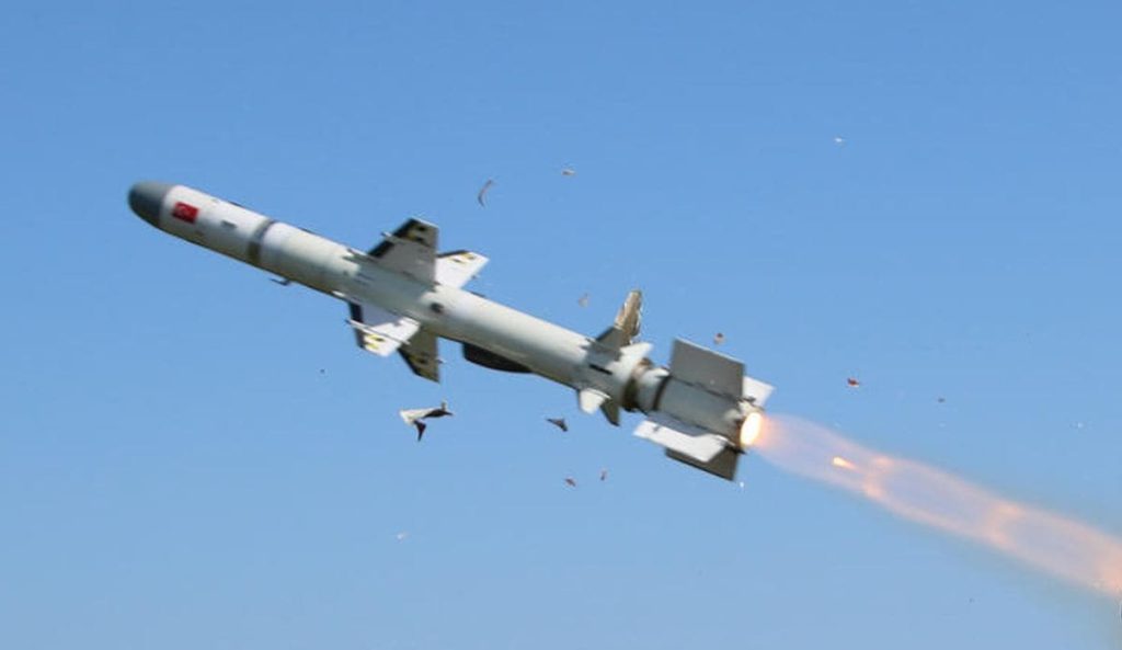 ΑTMACA: Ζώνη απαγόρευσης A2/AD θέλουν να δημιουργήσουν οι Τούρκοι στο Αιγαίο