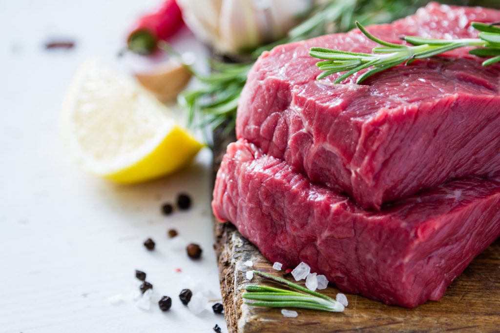 Έχετε αναρωτηθεί; – Πόσο κρέας τρώει ένας κρεατοφάγος στη ζωή του;