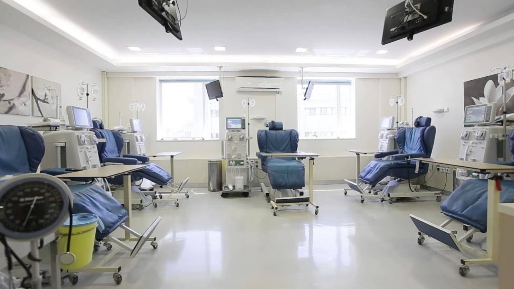 Άκρατος αντι-ρωσισμός: Κλινική στην Γερμανία δήλωσε ότι δεν θα περιθάλπει Ρώσους και Λευκορώσους