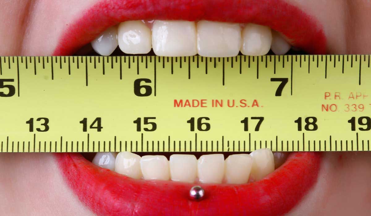 Μέγεθος πέους: Ποιος είναι ο μέσος όρος – Τι πιστεύουν οι γυναίκες