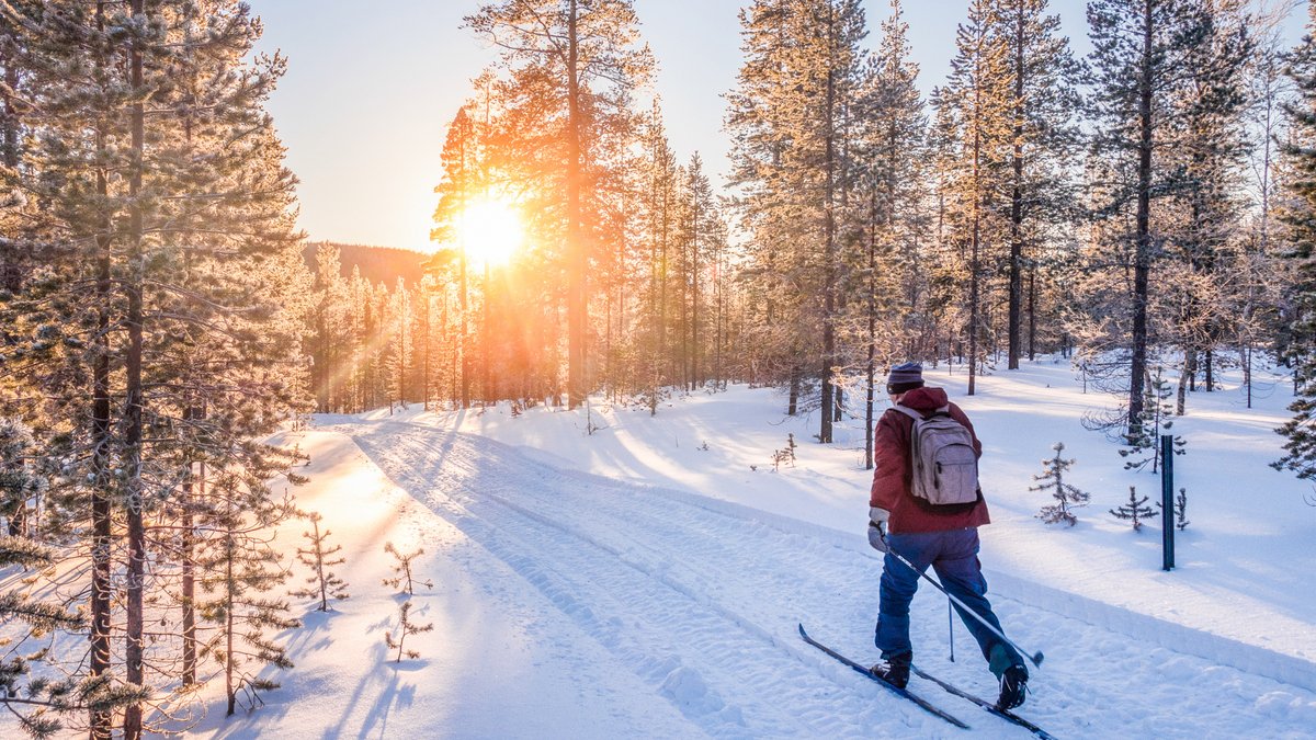Βόλος: Γνωστός δικηγόρος πέθανε από καρδιακή ανακοπή την ώρα που έκανε σκι