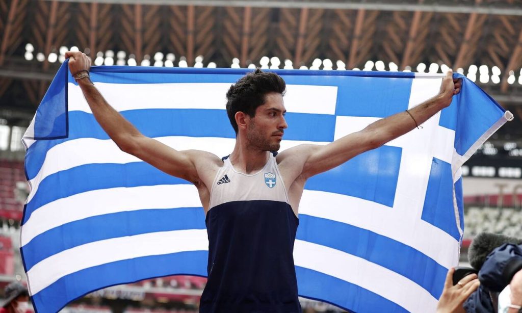 Στίβος: Πότε ξεκινούν οι προσπάθειες των 7 Ελλήνων αθλητών στο Παγκόσμιο Πρωτάθλημα κλειστού;