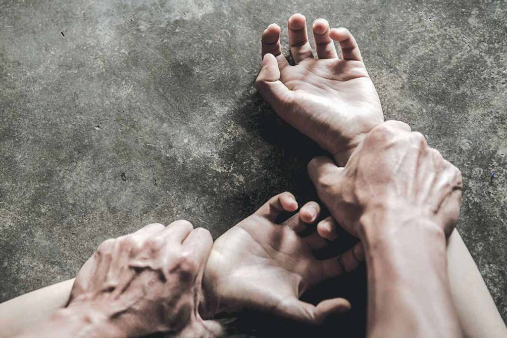 Γυναίκα από την Ουκρανία βιάστηκε από Πολωνό που αρχικά της πρόσφερε καταφύγιο