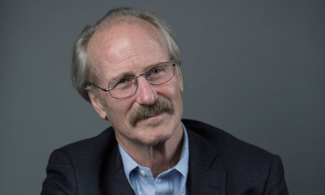 Θλίψη στο Χόλιγουντ: «Έφυγε» από την ζωή ο βραβευμένος με Όσκαρ ηθοποιός Γουίλιαμ Χαρτ