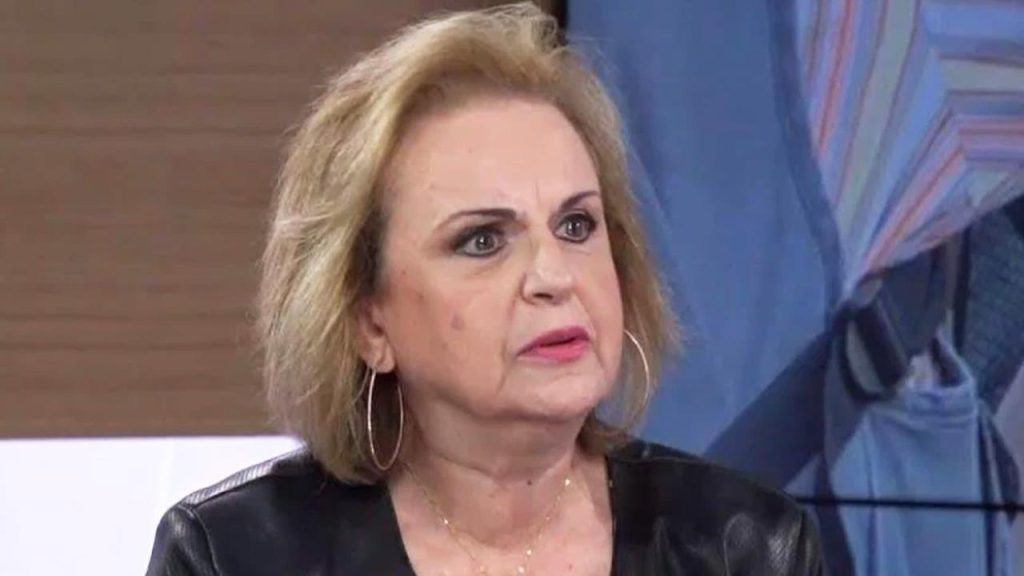 Μ.Παγώνη για το ύποπτο κρούσμα ηπατίτιδας σε παιδιά: «Είμαστε σε ετοιμότητα»