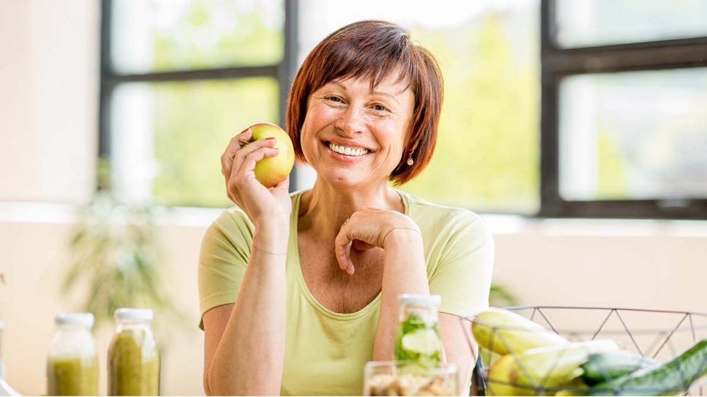 Οι διατροφικές συνήθειες που μπορούν να σας προσθέσουν μέχρι και… 10 χρόνια ζωής