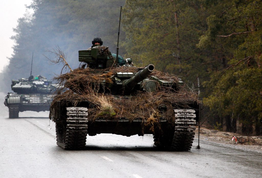 Καγκελάριος Αυστρίας – Κ.Νεχάμερ: «Εξαιρετικά επικίνδυνο ο πόλεμος στην Ουκρανία να μετατραπεί σε παγκόσμιος»