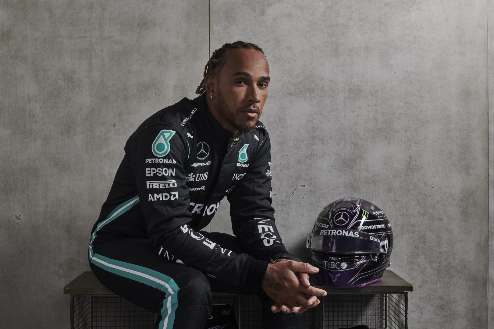 Lewis Hamilton: Ο επτά φορές παγκόσμιος πρωταθλητής αποκαλύπτει πότε θα βάλει «τέλος» στην καριέρα του