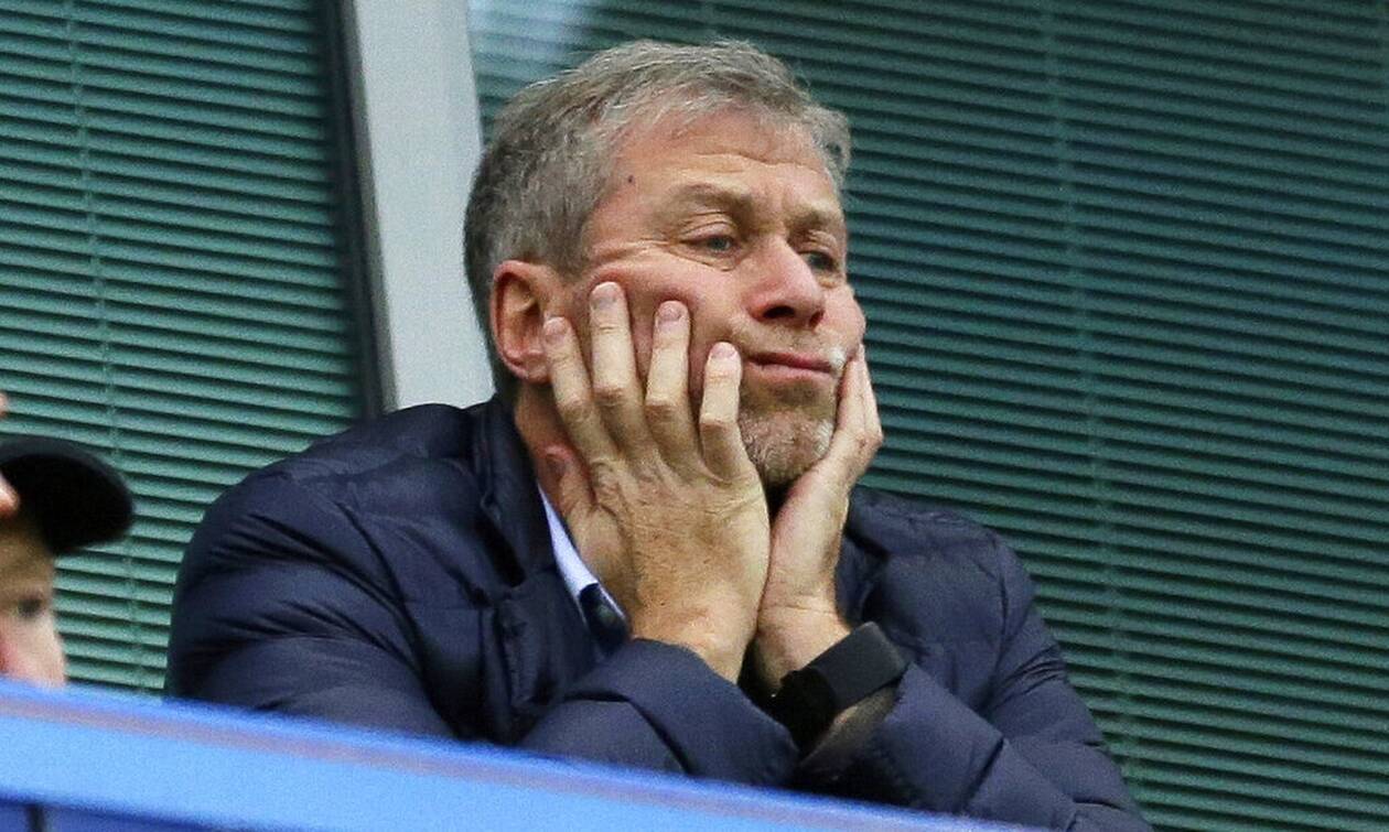 Στο Τελ Αβίβ μεταφέρθηκε το ιδιωτικό αεροσκάφος του Ρομάν Αμπράμοβιτς – Άγνωστο αν επέβαινε στην πτήση