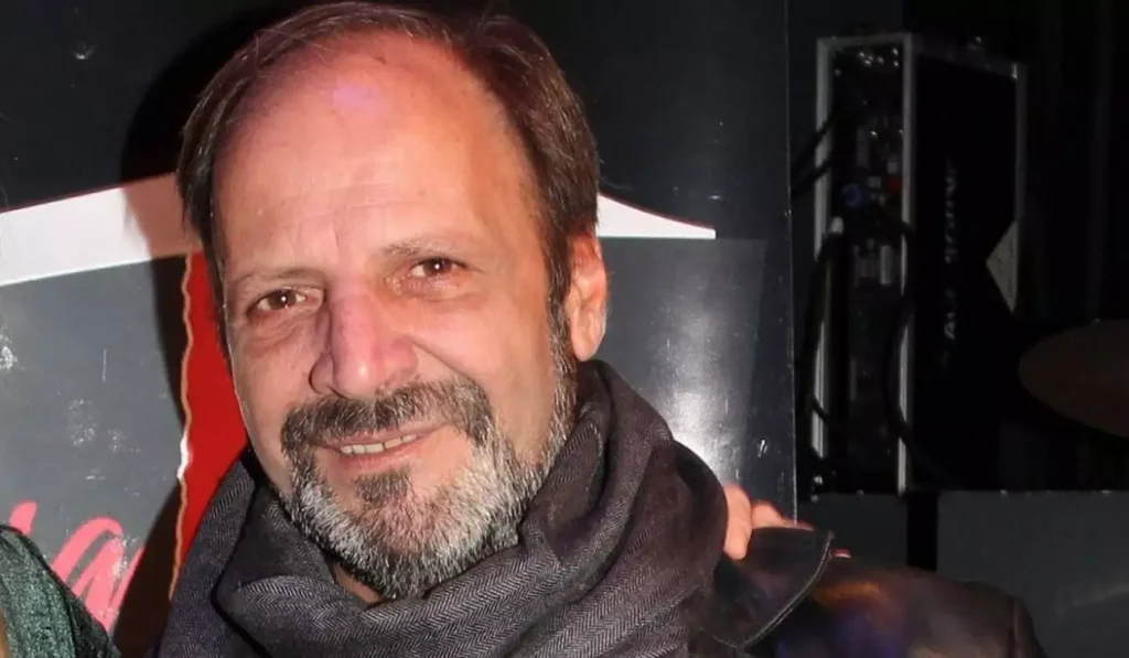 Δημήτρης Αποστόλου: «Ο Παύλος Χαϊκάλης είναι βαθιά καλός – Δεν μπορώ να σκεφτώ ότι υπήρξε κακοποιητικός»