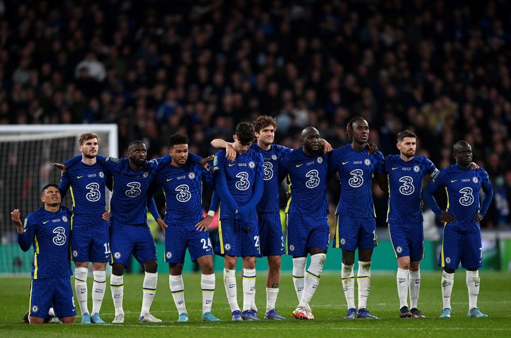 H Τσέλσι δέχεται την πρώτη επίσημη πρόταση αγοράς – Σαουδάραβες προσφέρουν 2,7 δισεκατομμύρια λίρες!