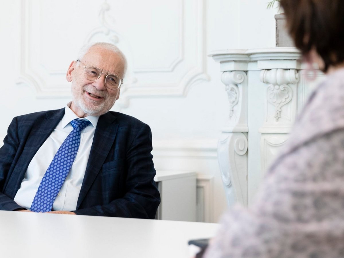 Αυστρία: Απεβίωσε ο πρώην αντικαγκελάριος και αρχηγός του Λαϊκού Κόμματος Έρχαρντ Μπούσεκ