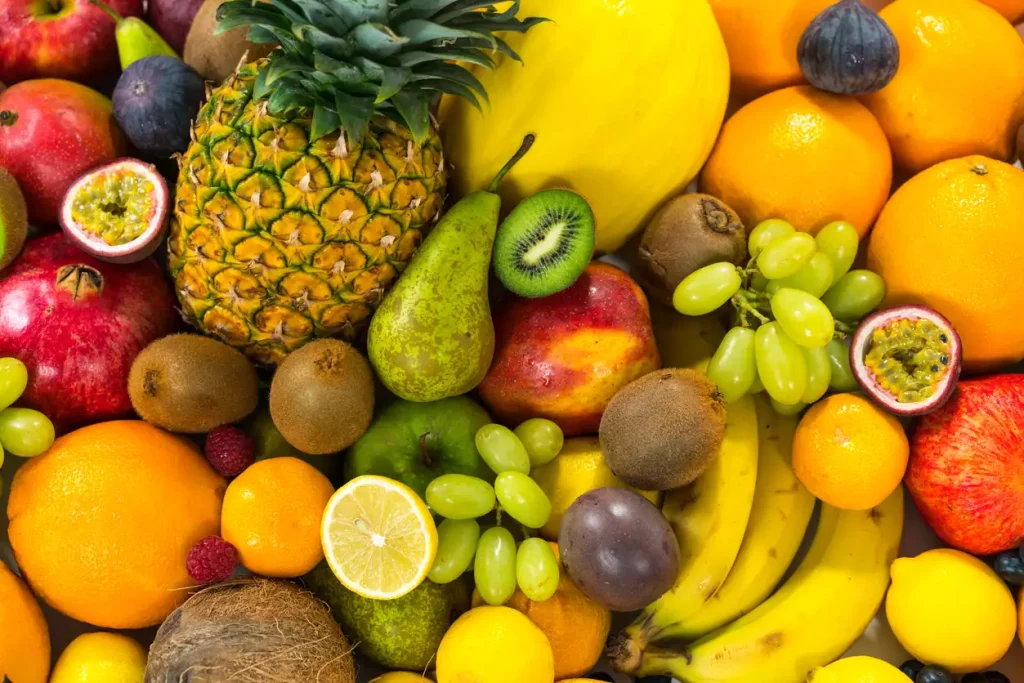 4+1 φρούτα που καλό είναι να αποφεύγετε εάν θέλετε να χάσετε βάρος