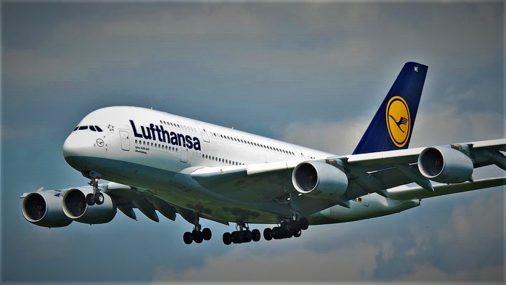 Η Ρωσία κατάσχεσε 500 αεροσκάφη ξένων αερογραμμών ως αντίποινα στις κατασχέσεις ρωσικών περιουσιών σε ΕΕ-ΗΠΑ