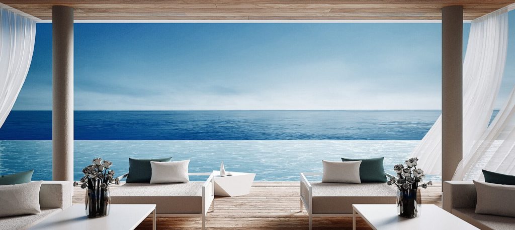 Κατάσχουν «μέχρι νεωτέρας» τα σπίτια των πλούσιων Ρώσων στην Ελλάδα – 100 ακίνητα κατ’ αρχήν!