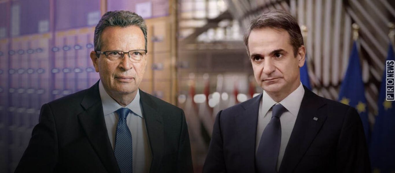 Γ.Κύρτσος: «Οι δύο επιχειρηματικοί όμιλοι που θησαυρίζουν από την κυβέρνηση του Κ.Μητσοτάκη»