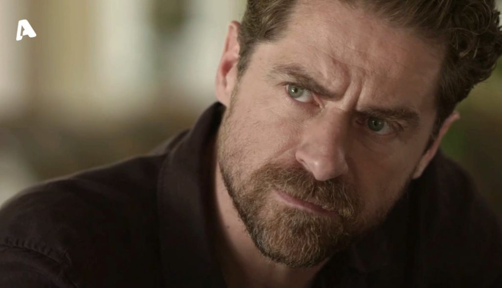 Σασμός: Αυτός είναι λόγος που ο Μαθιός δεν αλλάζει ποτέ ρούχα (βίντεο)