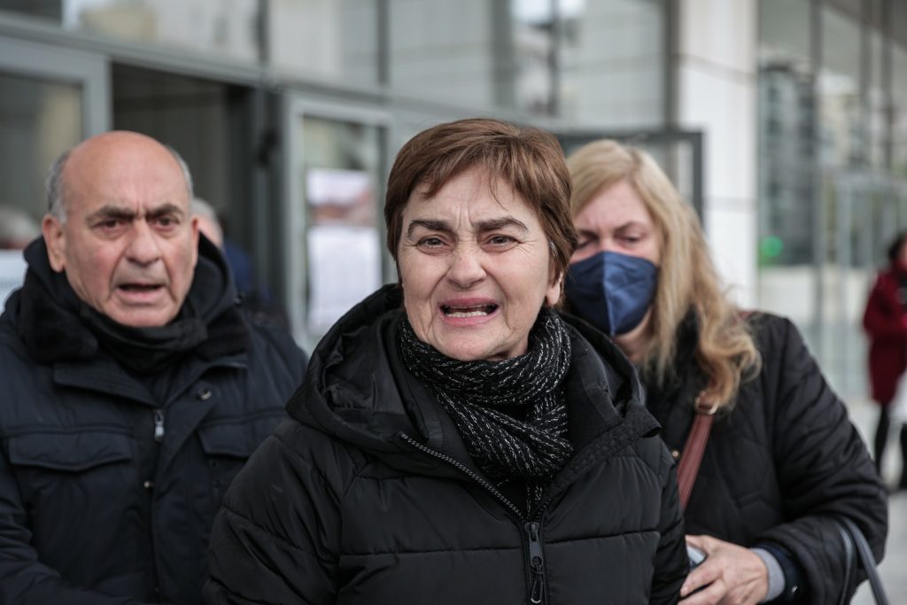 Διακόπηκε για τρίτη φορά η δίκη της Ε.Τοπαλούδη – Αρνήθηκαν οι δικηγόροι να αναλάβουν τον ένα κατηγορούμενο
