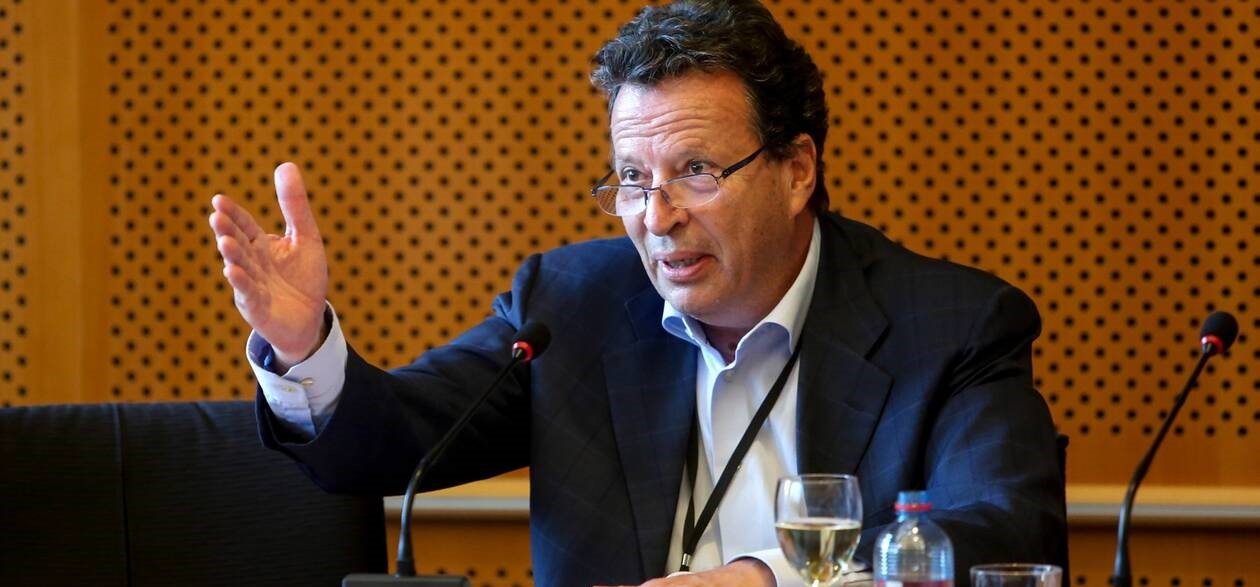 Γ.Κύρτσος: «Οικονομία και ασφαλιστικό σύστημα καταρρέουν αλλά ο Κ.Μητσοτάκης κάνει προεκλογικά ρουσφέτια»