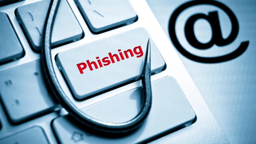 Νέα υπόθεση απάτης phishing: Αλλοδαποί άρπαξαν σχεδόν 5.000 ευρώ από γυναίκα στη Σάμο