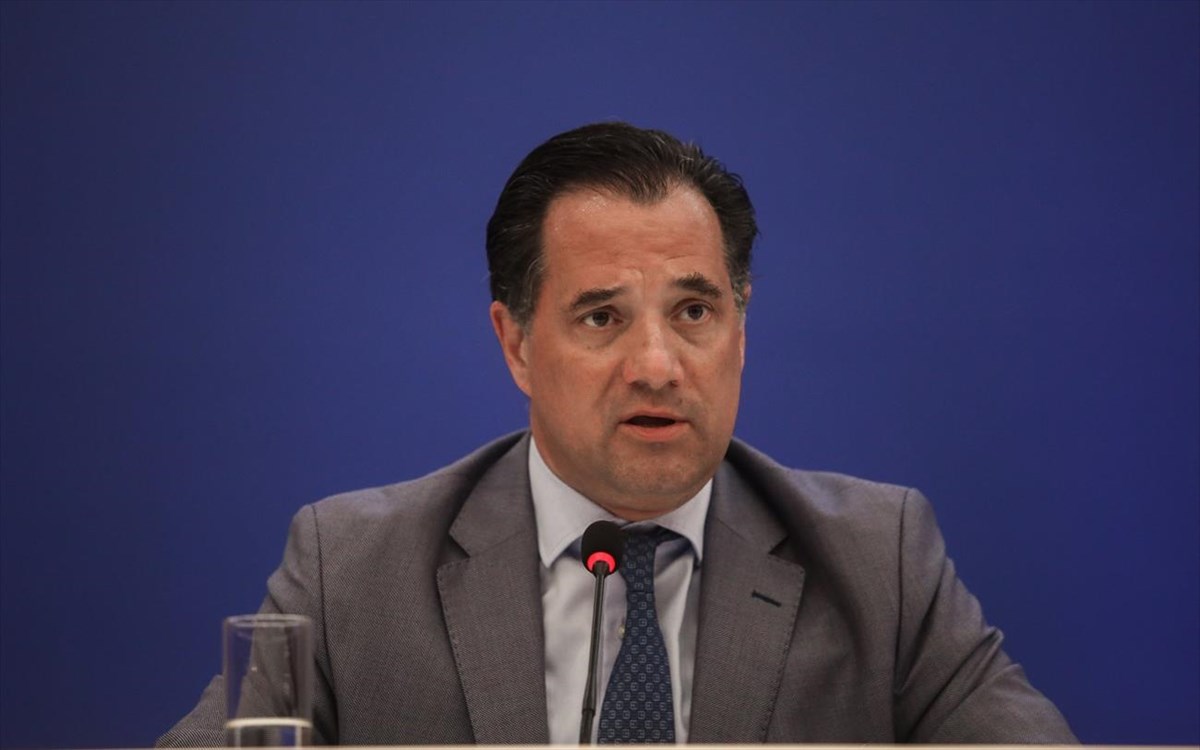 Α.Γεωργιάδης: «Μας δικαιώνει πλήρως για τις κινήσεις μας η έκθεση Κουτεντάκη»