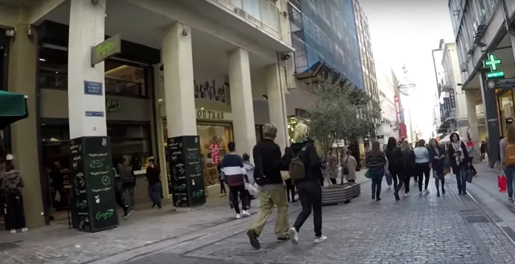 Πρόστιμα 4.200 ευρώ σε επιχειρήσεις για μέτρα covid και 18.000 για παρεμπόριο από τη ΔΙΜΕΑ