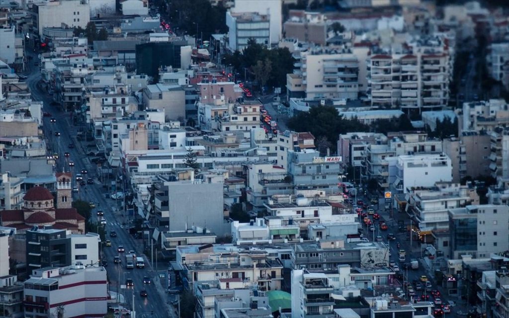 Στο «μικροσκόπιο» της Εφορίας όσοι έχουν εισοδήματα από ακίνητα