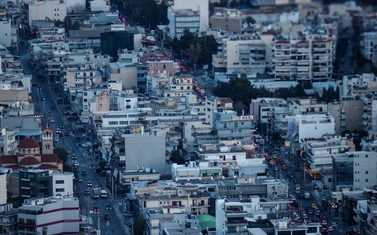 Στο «μικροσκόπιο» της Εφορίας όσοι έχουν εισοδήματα από ακίνητα