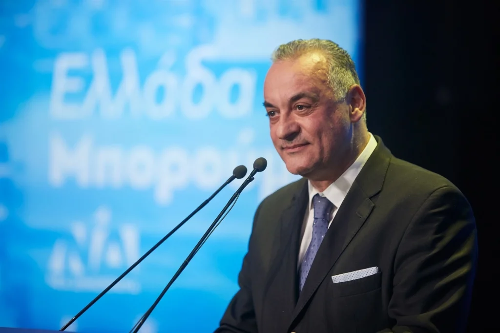 Μ.Κεφαλογιάννης για ακρίβεια: «Μια χαρά είμαστε – Κάντε σύγκριση με το Ιράκ και την Συρία»