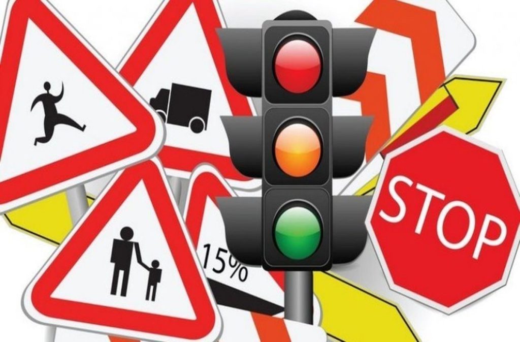 Οι δύο μεγάλες αλλαγές που φέρνει ο νέος Κώδικας Οδικής Κυκλοφορίας