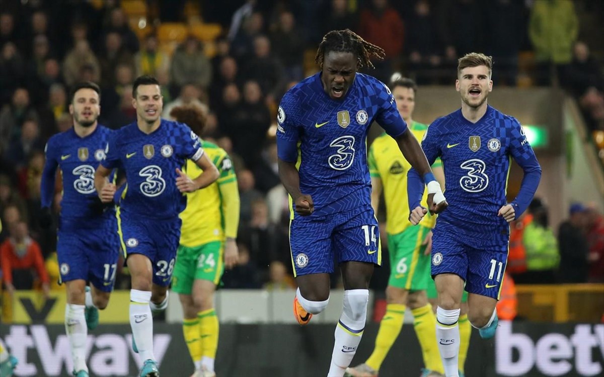 Τσέλσι: Στο παρελθόν ανήκουν οι «χρυσές» μέρες – Ετοιμάζεται για 10ωρο ταξίδι οδικώς λόγω έλλειψης χρημάτων!