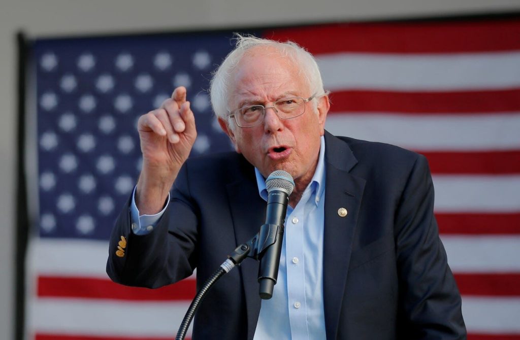 Μ.Σάντερς για Ουκρανία: «Το Μεξικό είναι ελεύθερη χώρα και μπορεί να κάνει ότι θέλει; – Έχω αμφιβολίες»