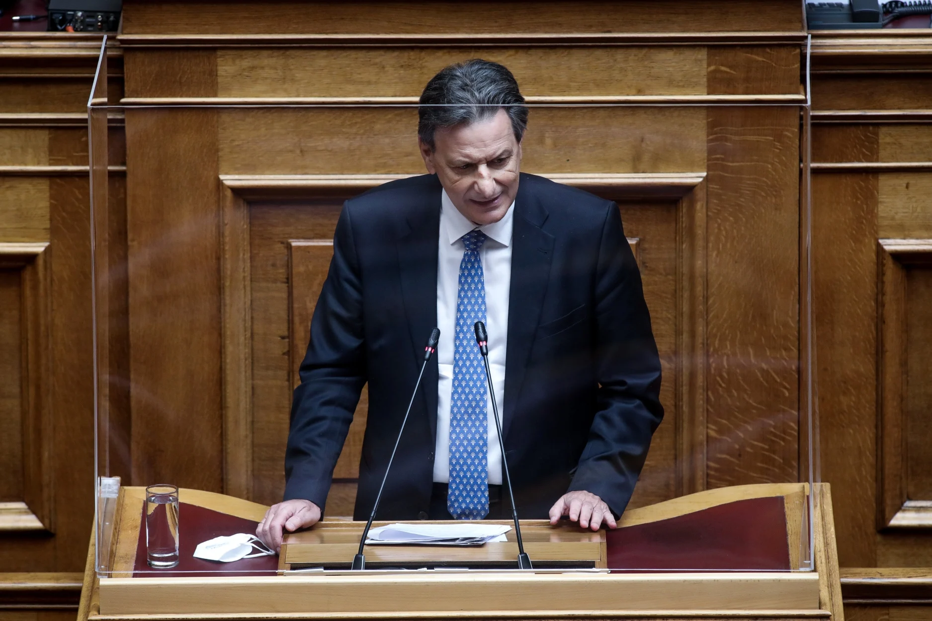 ΣΥΡΙΖΑ: «Ο Θ.Σκυλακάκης ομολόγησε ότι η κυβέρνηση δεν έχει κανένα σχέδιο απέναντι στο ενεργειακό κόστος»