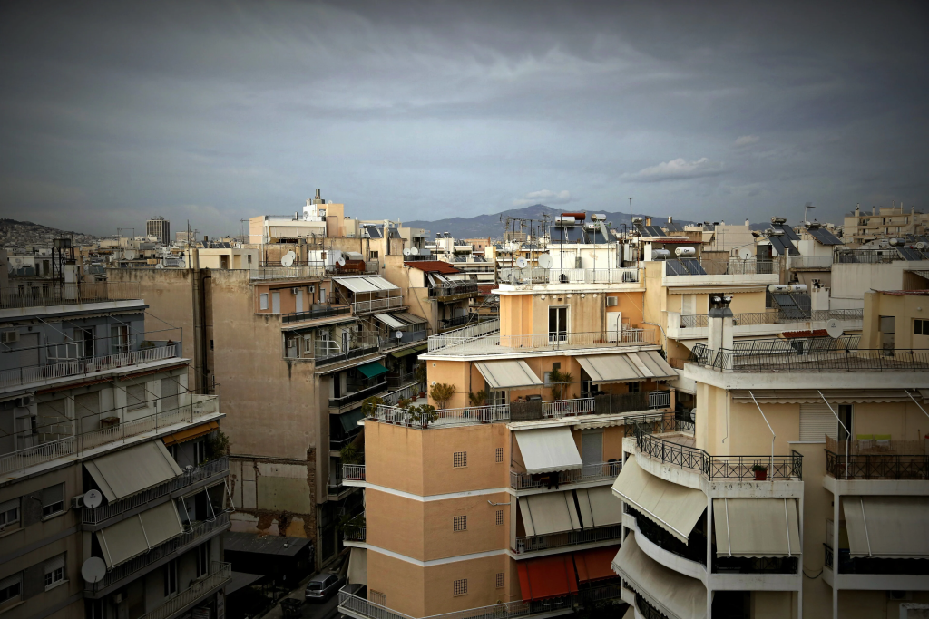 Αδήλωτα τετραγωνικά: Νέα παράταση «ανάσα» για χιλιάδες ιδιοκτήτες – Μέχρι πότε μπορείτε να κάνετε δήλωση