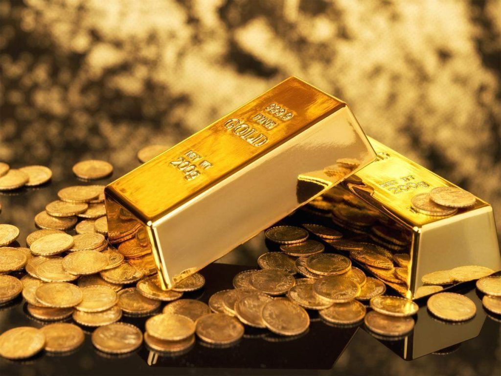 Η Κεντρική Τράπεζα της Ρωσίας αναστέλλει από σήμερα τις αγορές χρυσού