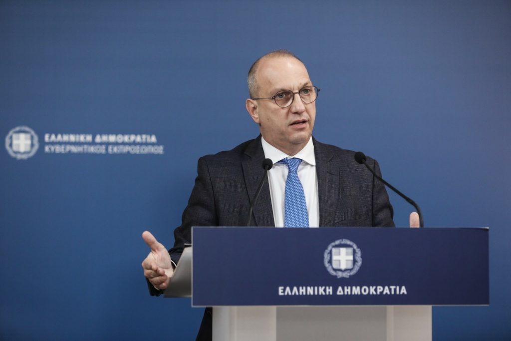 Αύριο Πέμπτη 17/3 στις 08.30 το πρωί η εξειδίκευση των μέτρων στήριξης για την ακρίβεια