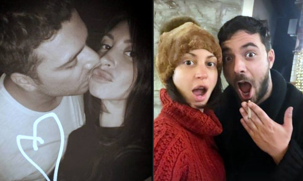 Π.Νάτσης: Συγκινεί η νέα ανάρτηση της συντρόφου του: «Θα πενθώ πάντα… μ΄ ακούς;»