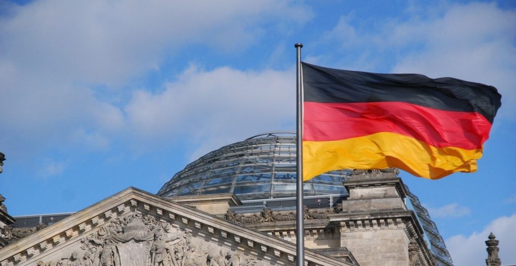 Γερμανία: Έλλειμα 200 δισεκατομμυρίων ευρώ για το 2022 αποφάσισε η κυβέρνηση