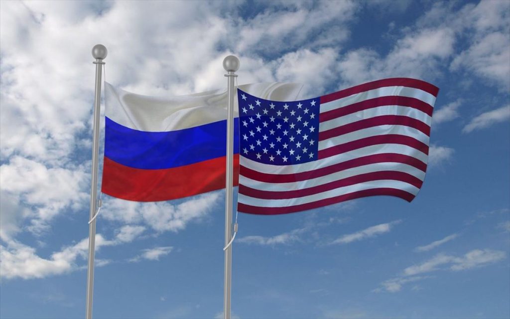 ΗΠΑ και Ρωσία συνομιλούν για πρώτη φορά μετά την στρατιωτική επιχείρηση