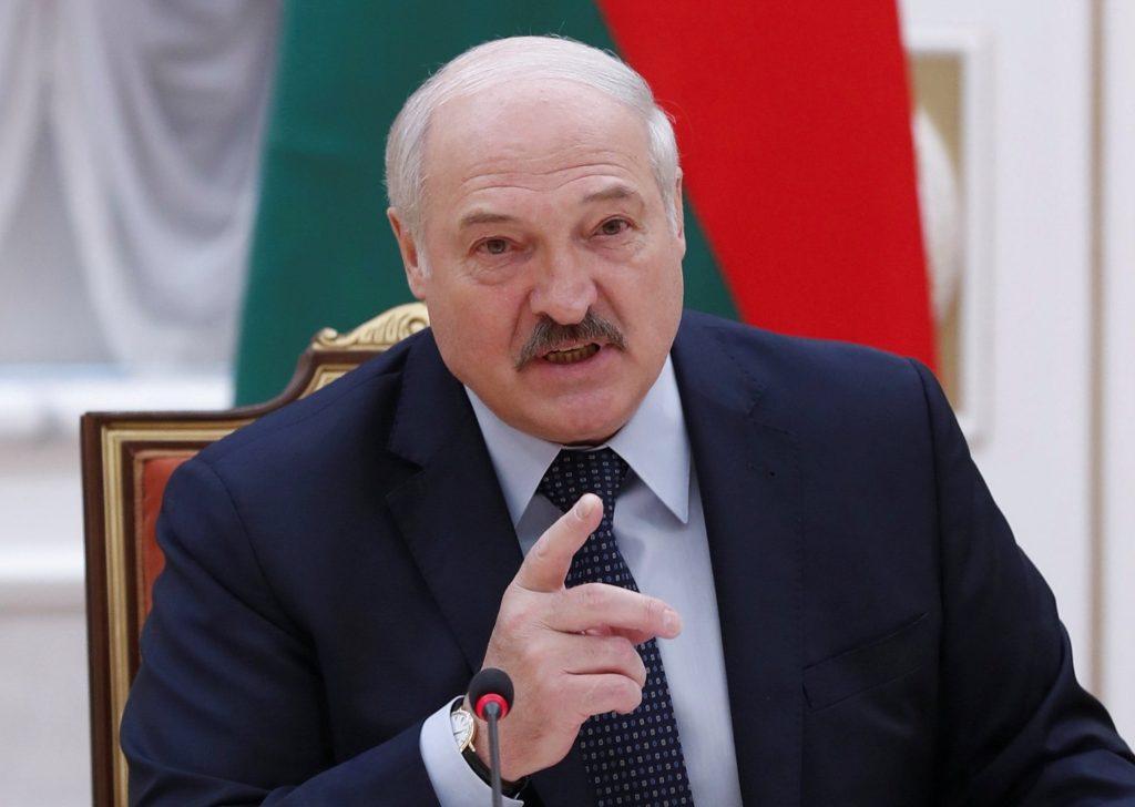Η Ελβετία αυστηροποίησε τις οικονομικές της κυρώσεις εις βάρος της Λευκορωσίας