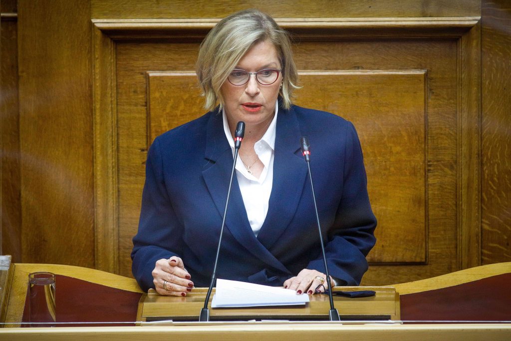 Μ.Γκάγκα: «Η ανοσία από την τρίτη δόση κρατάει λιγότερο – Το φθινόπωρο έρχεται η τέταρτη»