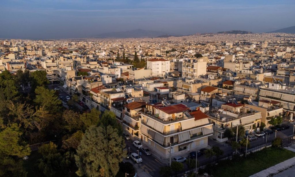 ΕΝΦΙΑ: Με αυτά τα 4 βήματα θα γίνεται ο υπολογισμός του φόρου ακινήτων