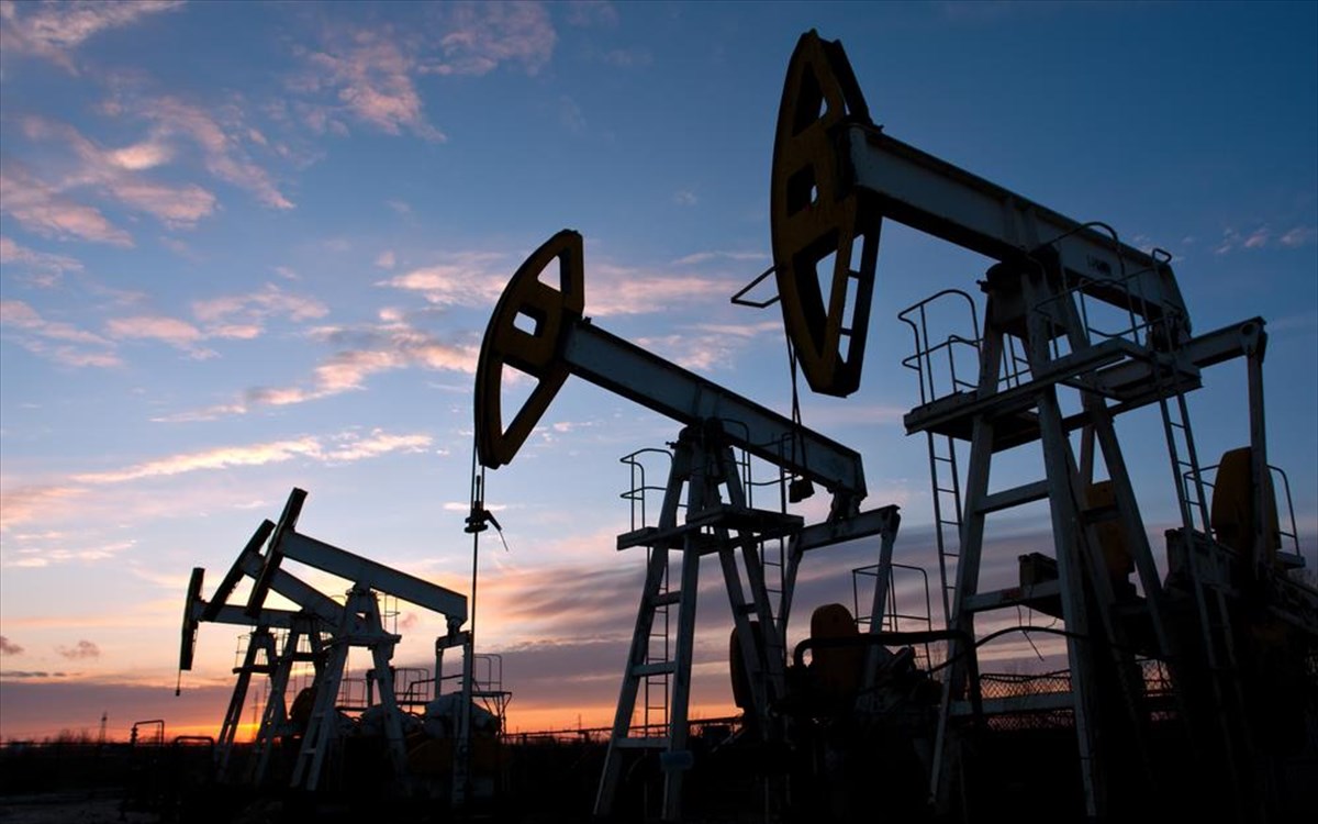 Ανεβαίνει και πάλι η τιμή του πετρελαίου – Πάνω από τα 100 δολάρια το μπρεντ