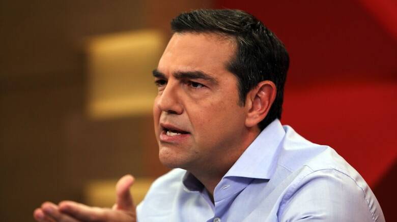Α.Τσίπρας: «Έρχονται αλυσιδωτές εκρήξεις τιμών λόγω της ενεργειακής αισχρoκέρδιας»