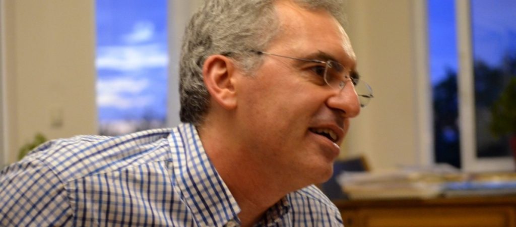 Κ.Βαθιώτης: «Ζούμε σε καθεστώς υγειοναζισμού – Πρέπει εμείς να κάνουμε το βίο αβίωτο των πολιτικών»