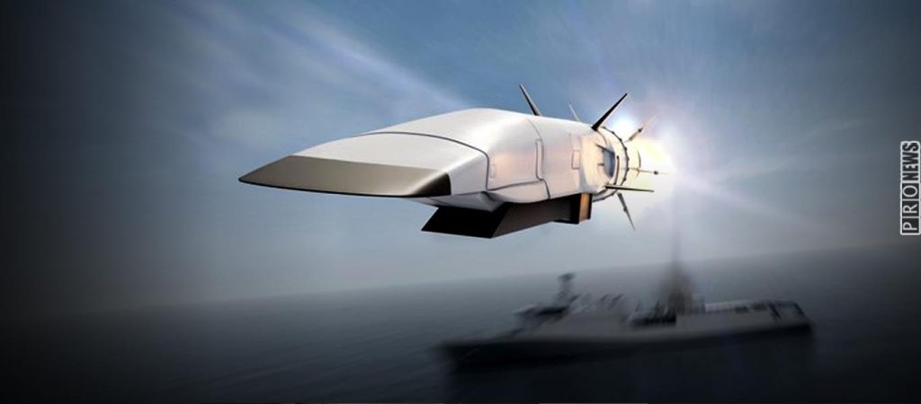 Βίντεο με υπερηχητικό πύραυλο Zircon δημοσίευσαν οι Ρώσοι: «Μπορεί να διαλύσει το Λονδίνο σε πέντε λεπτά»