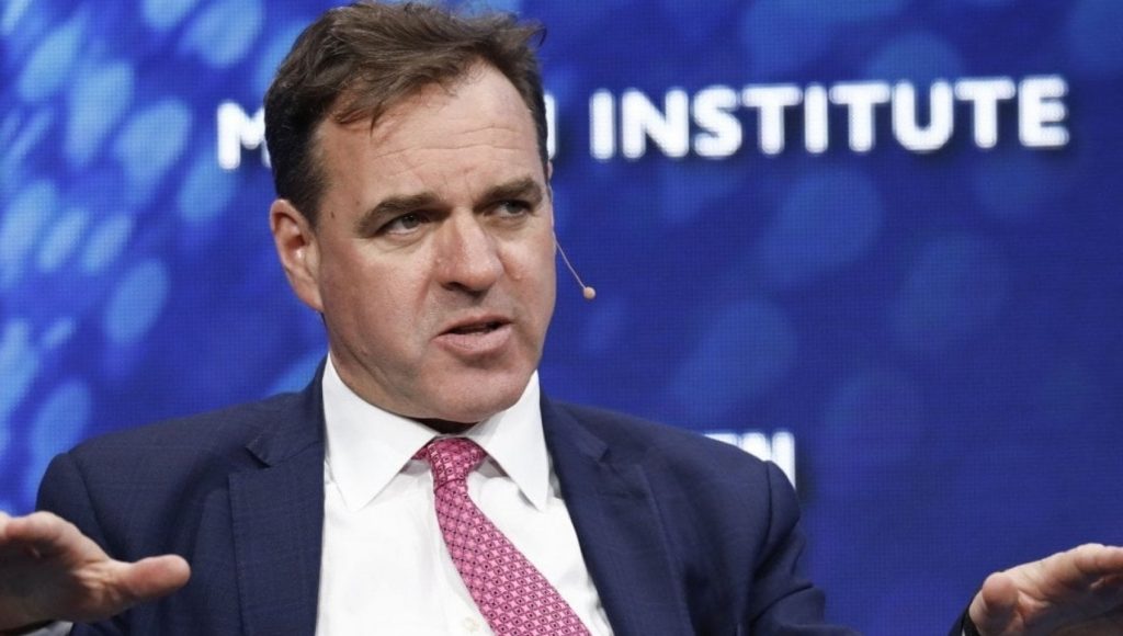 Ν.Φέργκιουσον: O άνθρωπος που προέβλεψε τη ρωσική επέμβαση στην Ουκρανία μιλά για ψυχρό πόλεμο ΗΠΑ-Κίνας
