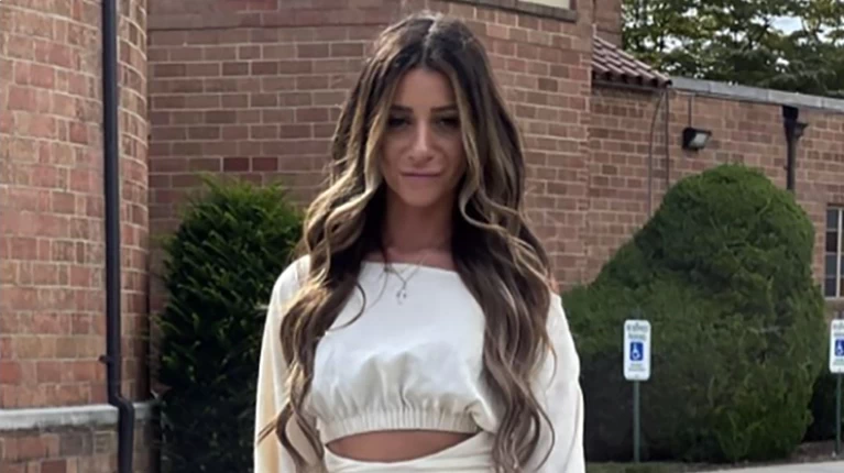 ΗΠΑ: Άγρια δολοφονία ομογενούς από την Τήλο – Τη δολοφόνησε ο πρώην σύζυγός της