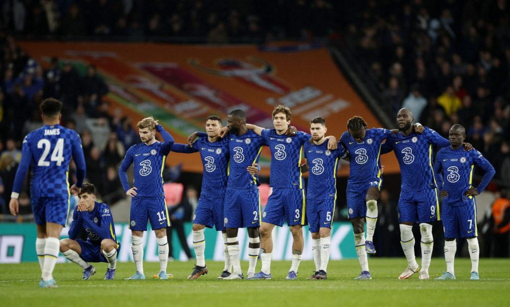 Τσέλσι: Αυτοί είναι οι πέντε επιβεβαιωμένοι υποψήφιοι αγοραστές της ομάδας