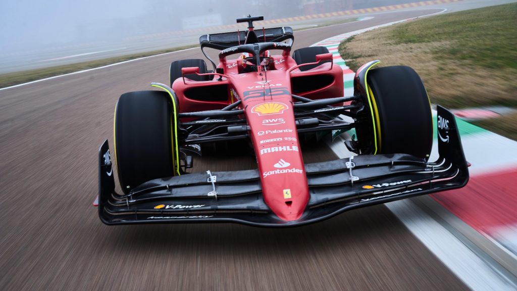 F1: Η Ferrari διακόπτει τη συνεργασία της με ρωσική εταιρεία